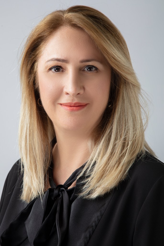 Op. Dr. Ayşe Arduçoğlu Merter | Antalya